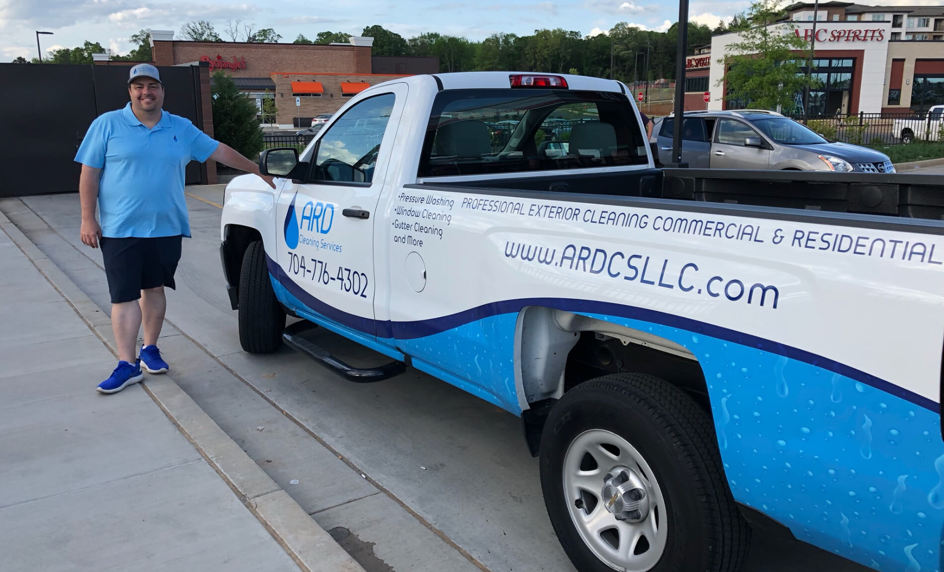 Residential & Commercial Cleaning Services Indian Trail NC Residential & Commercial Cleaning Services Indian Trail NC