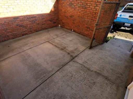 After Floor Cleaning by Pressure Washing Services in Indian Trail After Floor Cleaning by Pressure Washing Services in Indian Trail