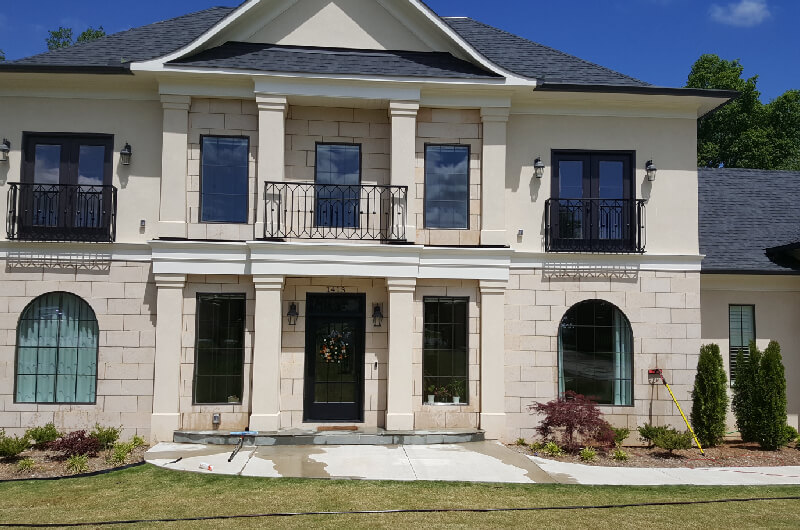 Find Best House Washing Near Me in Indian Trail Find Best House Washing Near Me in Indian Trail