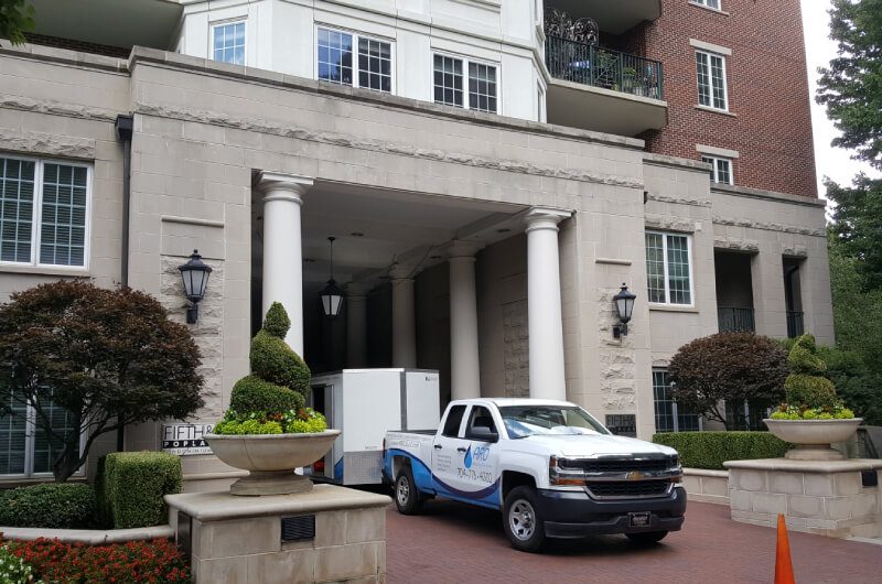 Exterior Cleaning Services by ARD Cleaning Services Exterior Cleaning Services by ARD Cleaning Services