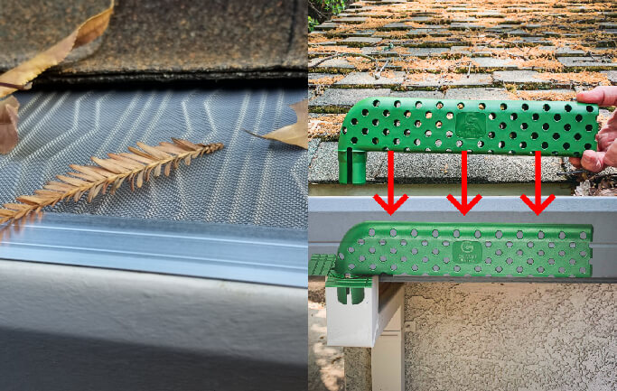 Gutter Cleaning Services in Indian Trail At Affordable Price Gutter Cleaning Services in Indian Trail At Affordable Price