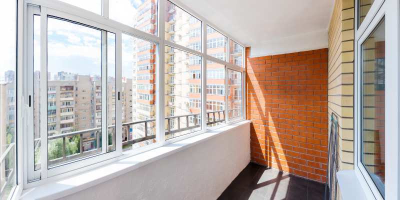 Commercial Window Cleaning in Matthews, North Carolina