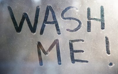 Why Window Washing is Right for You
