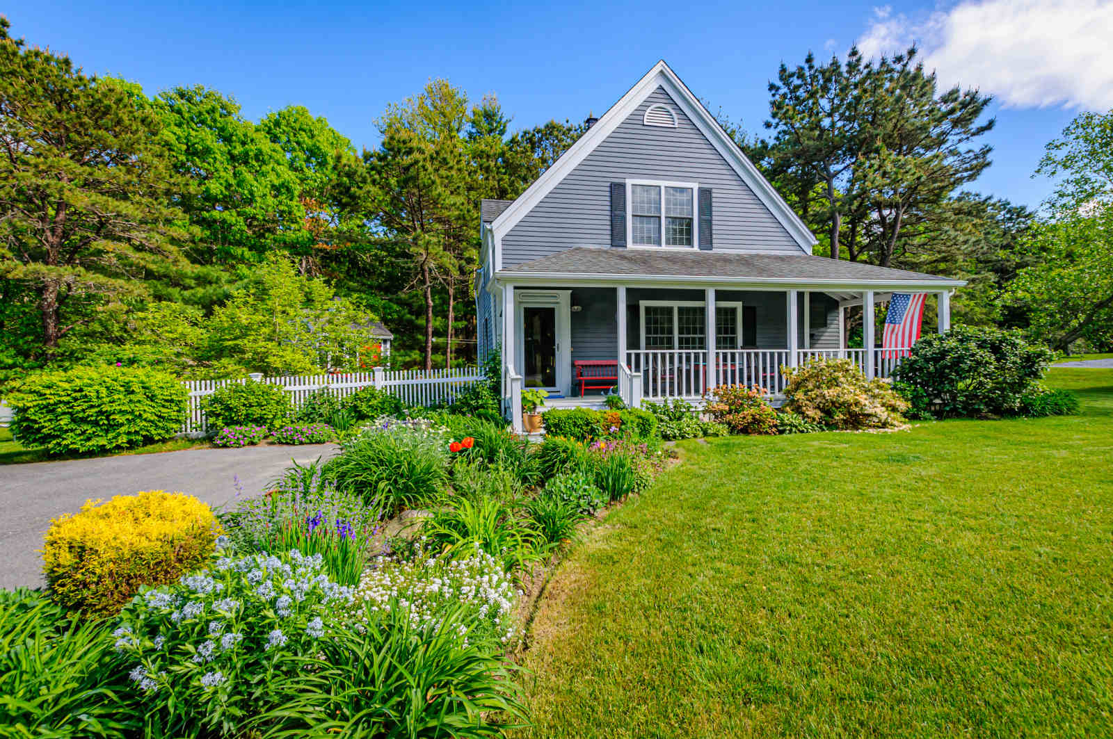 Does Spring Weather Have You Thinking About Spring Cleaning? We Are Offering Up To $50 Off When You Book Services by April 30!